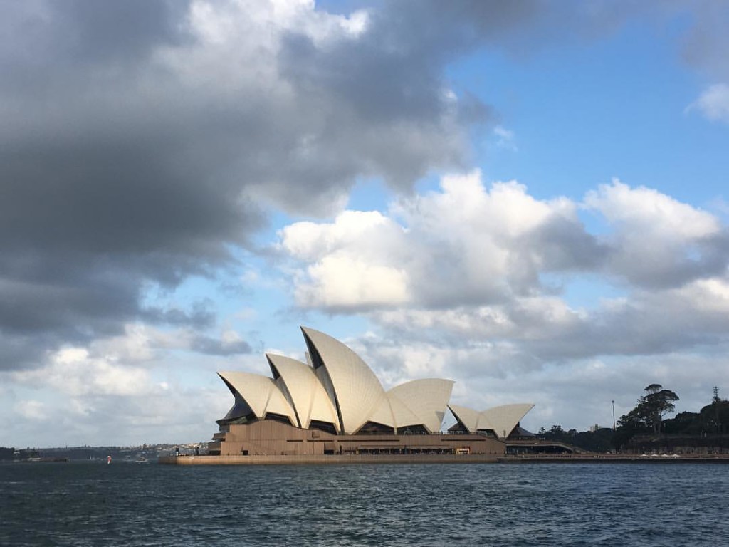 Top 5 Things to do around Sydney