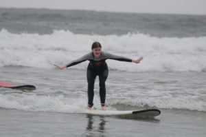 surfing Feb 2011